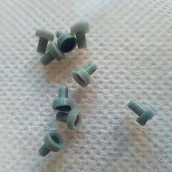 導電硅膠按鍵
