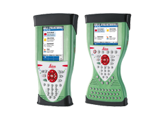徠卡VivaCS10、CS15手簿