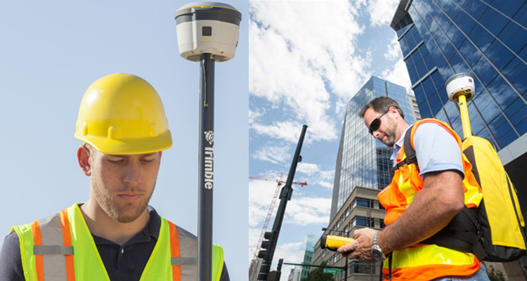 天寶Trimble R2 GNSS 接收機(jī) 天寶Trimble R2 GNSS 接收機(jī)