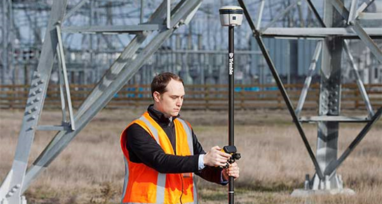天寶Trimble R2 GNSS 接收機(jī) 天寶Trimble R2 GNSS 接收機(jī)