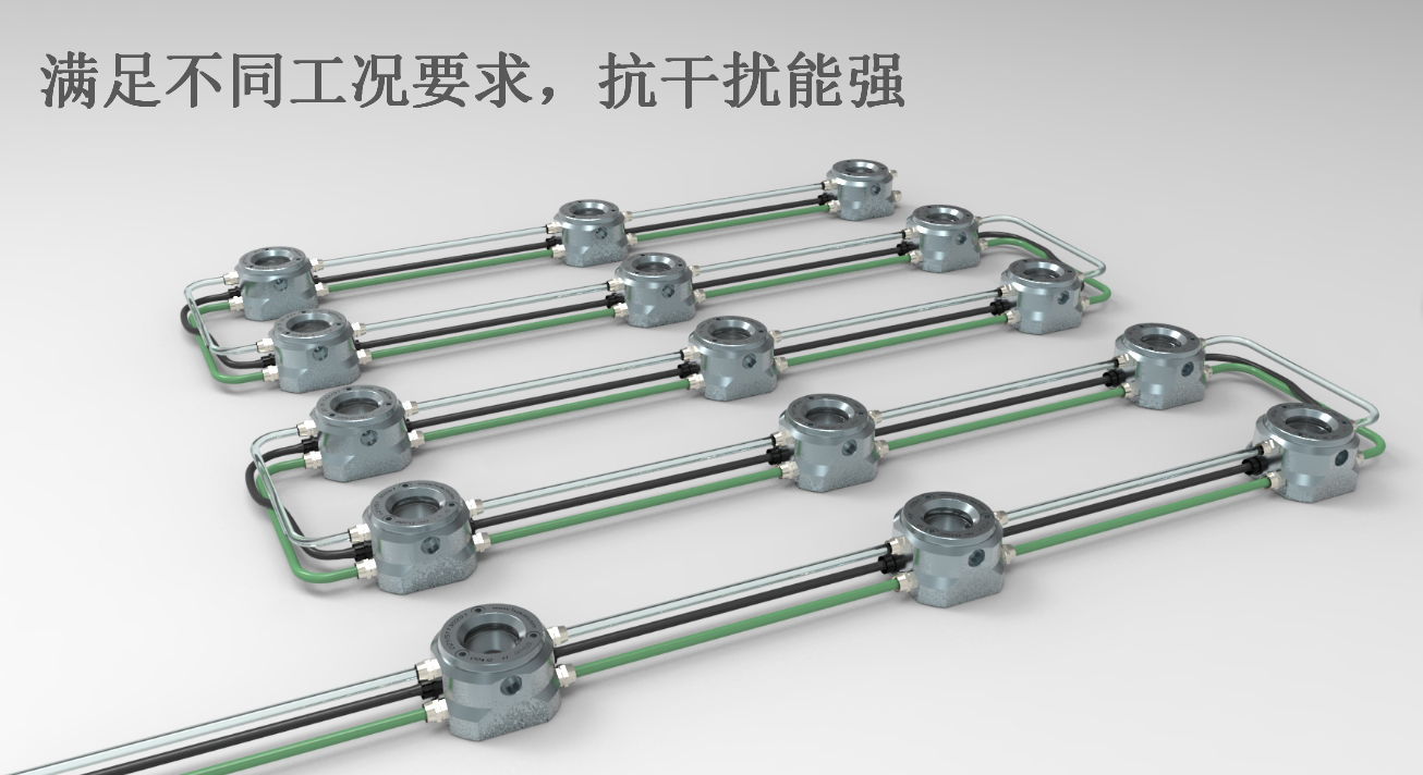多領域沉降自動化監(jiān)測解決方案 多領域沉降自動化監(jiān)測解決方案