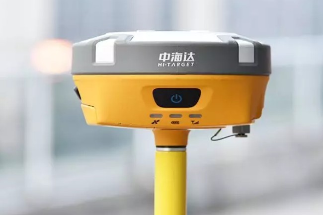 科普：這個定位的儀器到底是叫GPS還是叫RTK？那GNSS又是啥？