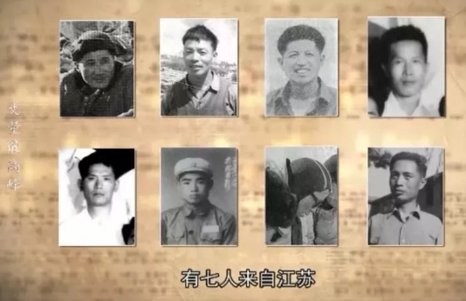 用生命丈量出珠峰中國(guó)高度的測(cè)繪人， 他們是真正的攀登者！