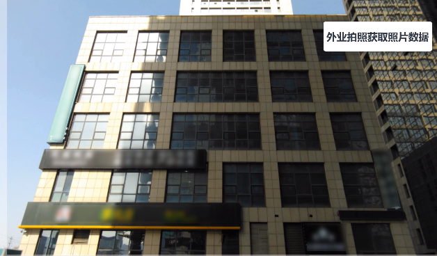 入手即可上手，上手便是高手！——徠卡BLK3D建筑立面測量