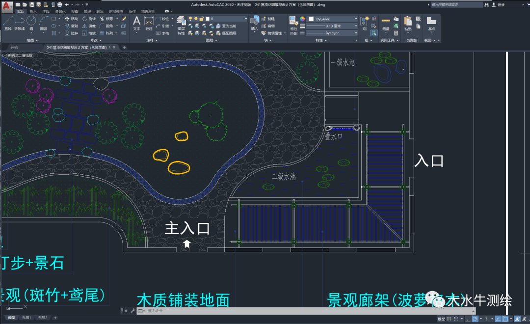 CAD圖紙打印你會，局部打印你會嗎？