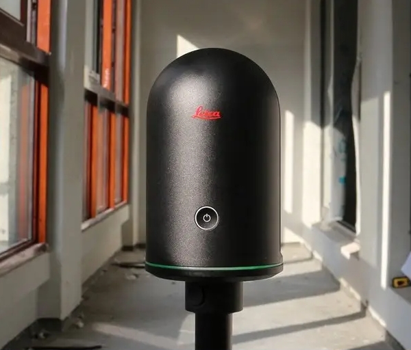 徠卡BLK360有哪些獨(dú)特優(yōu)勢？